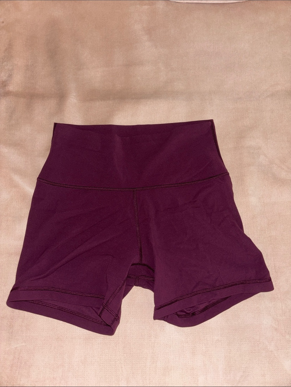 Aritzia biker short